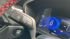 Ford Kuga 1.5 EcoBoost 150 Graphite Tech Edition 5dr Petrol Estate
